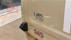 Toyota Land Cruiser 70 Pickup